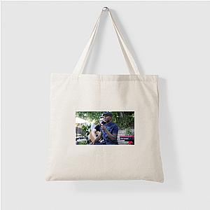 Aloe Blacc Human Music Artist Aloe Blacc Bags