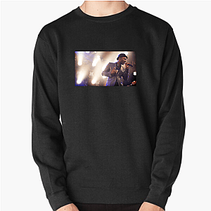 Aloe Blacc Feel The Soul Flow Aloe Blacc Sweatshirts
