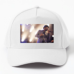 Aloe Blacc Feel The Soul Flow Aloe Blacc Hats & Caps