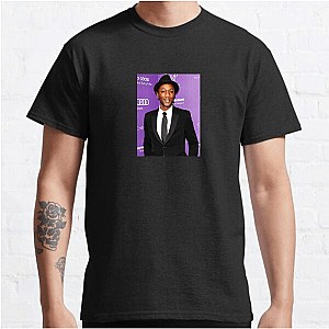 Aloe Blacc Global Voice Global Message Aloe Blacc T-Shirts