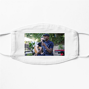 Aloe Blacc Human Music Artist Aloe Blacc Face Masks