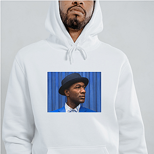 Aloe Blacc Music With Purpose Aloe Blacc Hoodies