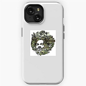 Aloe Blacc Lift Your Spirit High Aloe Blacc iPhone Cases