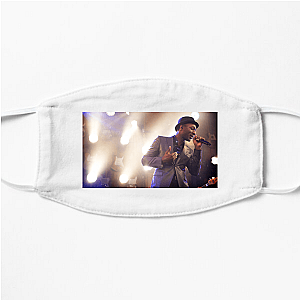 Aloe Blacc Feel The Soul Flow Aloe Blacc Face Masks