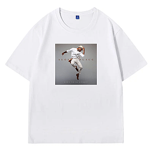 Aloe Blacc I Need A Dollar Vibe Aloe Blacc T-Shirts