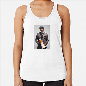 Aloe Blacc My Favorite Soul Singer Aloe Blacc Tank Tops