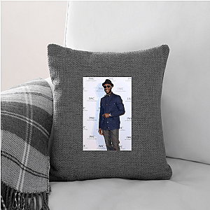 Aloe Blacc Wake Me Up Soul Aloe Blacc Pillows Cover