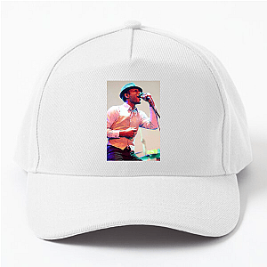 Aloe Blacc Beyond The Dollar Aloe Blacc Hats & Caps