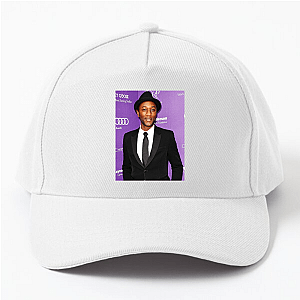 Aloe Blacc Global Voice Global Message Aloe Blacc Hats & Caps