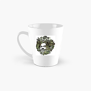 Aloe Blacc Lift Your Spirit High Aloe Blacc Mugs