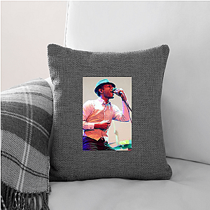 Aloe Blacc Beyond The Dollar Aloe Blacc Pillows Cover