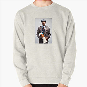 Aloe Blacc My Favorite Soul Singer Aloe Blacc Sweatshirts