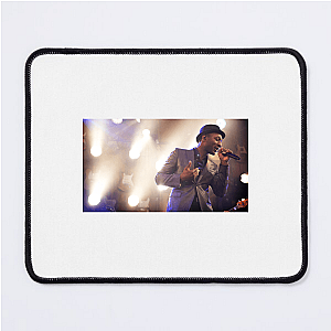 Aloe Blacc Feel The Soul Flow Aloe Blacc Mouse Pads