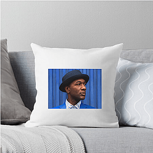 Aloe Blacc Music With Purpose Aloe Blacc Pillows Cover