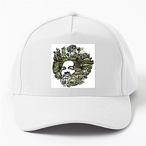 Aloe Blacc Lift Your Spirit High Aloe Blacc Hats & Caps
