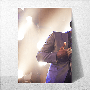 Aloe Blacc Feel The Soul Flow Aloe Blacc Posters