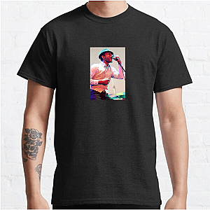 Aloe Blacc Beyond The Dollar Aloe Blacc T-Shirts