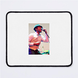 Aloe Blacc Beyond The Dollar Aloe Blacc Mouse Pads