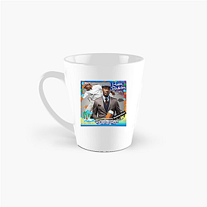 Aloe Blacc Always Inspiring Always Blacc Aloe Blacc Mugs