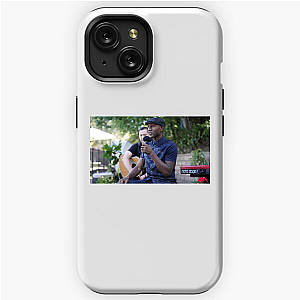 Aloe Blacc Human Music Artist Aloe Blacc Samsung Cases