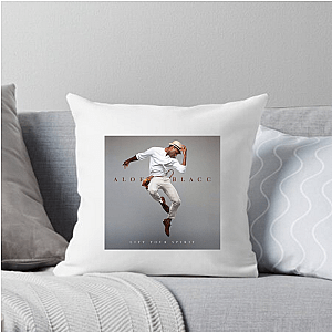 Aloe Blacc I Need A Dollar Vibe Aloe Blacc Pillows Cover