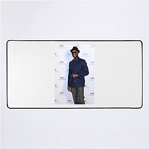 Aloe Blacc Wake Me Up Soul Aloe Blacc Mouse Pads