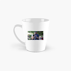 Aloe Blacc Human Music Artist Aloe Blacc Mugs