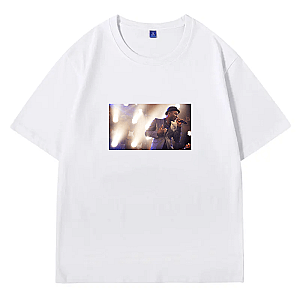 Aloe Blacc Feel The Soul Flow Aloe Blacc T-Shirts