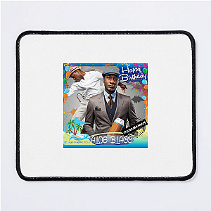 Aloe Blacc Always Inspiring Always Blacc Aloe Blacc Mouse Pads