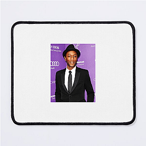 Aloe Blacc Global Voice Global Message Aloe Blacc Mouse Pads