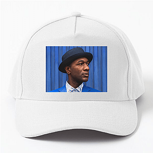 Aloe Blacc Music With Purpose Aloe Blacc Hats & Caps