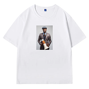 Aloe Blacc My Favorite Soul Singer Aloe Blacc T-Shirts