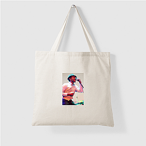 Aloe Blacc Beyond The Dollar Aloe Blacc Bags