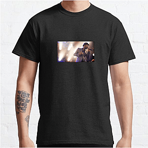 Aloe Blacc Feel The Soul Flow Aloe Blacc T-Shirts