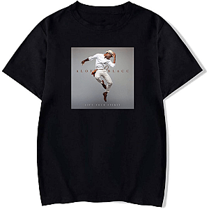 Aloe Blacc I Need A Dollar Vibe Aloe Blacc T-Shirts