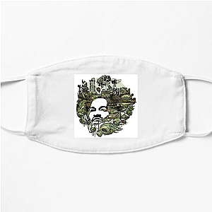 Aloe Blacc Lift Your Spirit High Aloe Blacc Face Masks