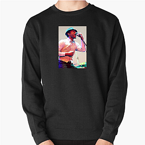 Aloe Blacc Beyond The Dollar Aloe Blacc Sweatshirts