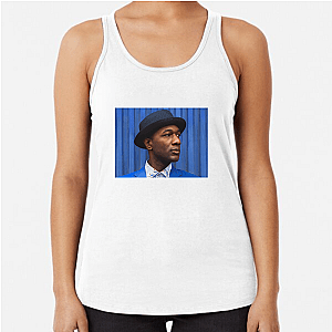 Aloe Blacc Music With Purpose Aloe Blacc Tank Tops