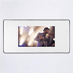 Aloe Blacc Feel The Soul Flow Aloe Blacc Mouse Pads