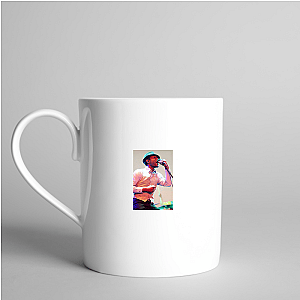 Aloe Blacc Beyond The Dollar Aloe Blacc Mugs