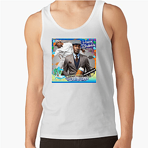 Aloe Blacc Always Inspiring Always Blacc Aloe Blacc Tank Tops