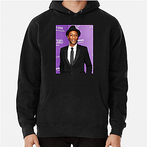 Aloe Blacc Global Voice Global Message Aloe Blacc Hoodies