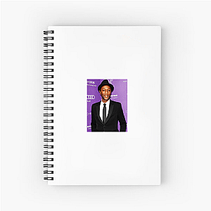 Aloe Blacc Global Voice Global Message Aloe Blacc Notebook
