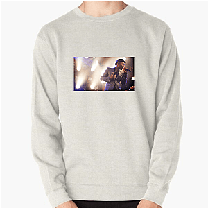 Aloe Blacc Feel The Soul Flow Aloe Blacc Sweatshirts
