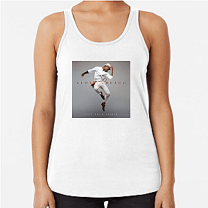 Aloe Blacc I Need A Dollar Vibe Aloe Blacc Tank Tops