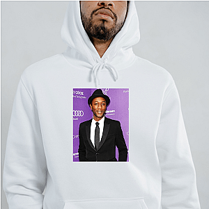 Aloe Blacc Global Voice Global Message Aloe Blacc Hoodies