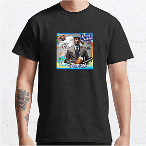 Aloe Blacc Always Inspiring Always Blacc Aloe Blacc T-Shirts