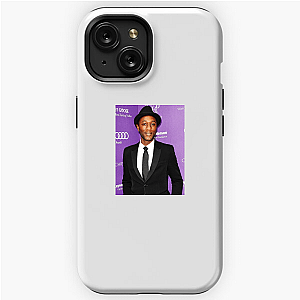 Aloe Blacc Global Voice Global Message Aloe Blacc iPhone Cases