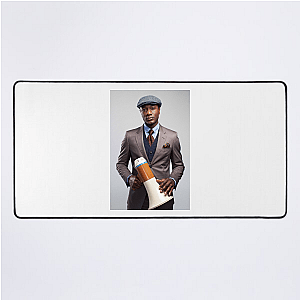 Aloe Blacc My Favorite Soul Singer Aloe Blacc Mouse Pads