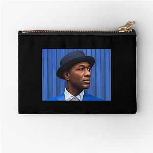Aloe Blacc Music With Purpose Aloe Blacc Zipper Pouches